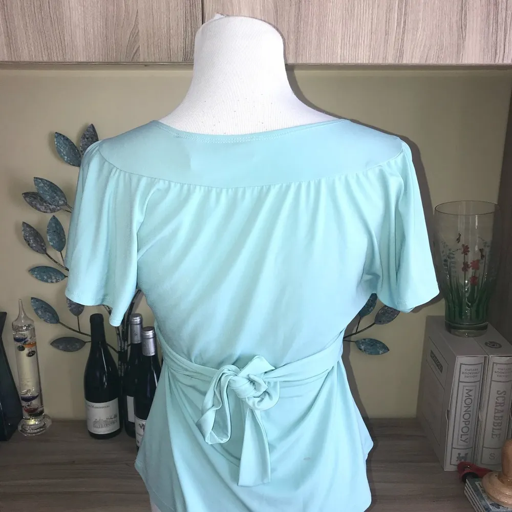 New York & Company Top 1924 - Image 2