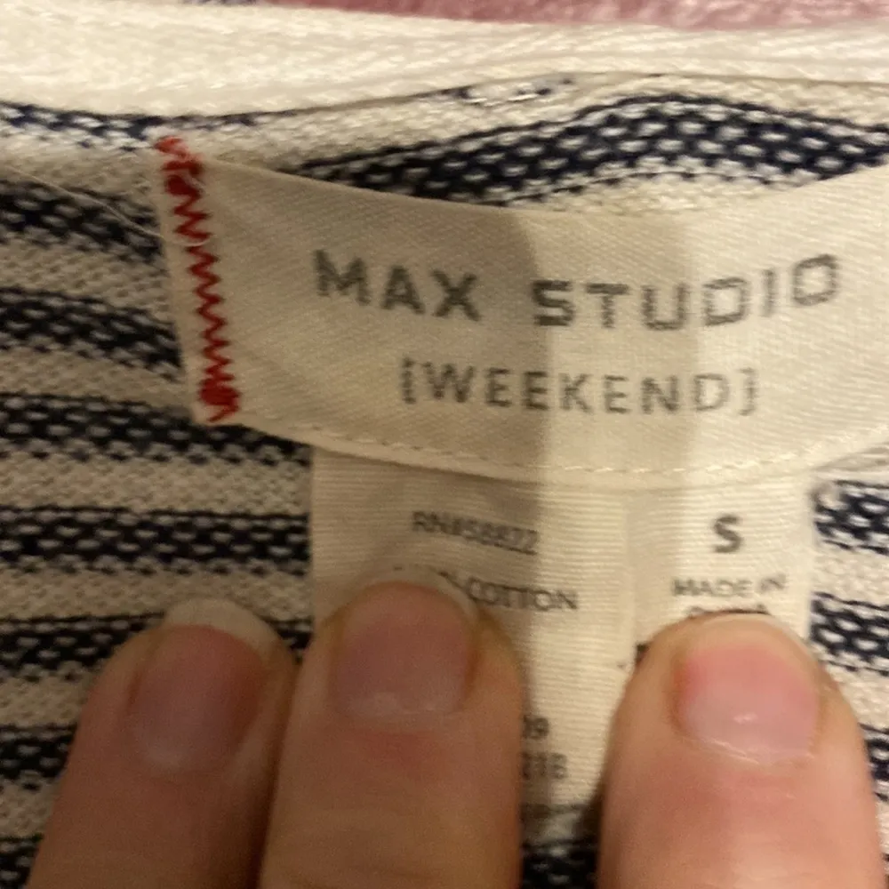 Max Studio  cardigan​​​ - Image 4