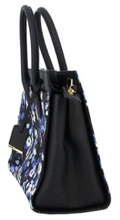 Kate Spade Floral Purse - Image 3