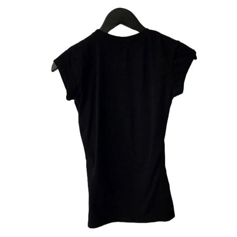 Surf Style South Beach T Shirt Beach Casual Sport Fitness Active Cotton Blend S - Image 4