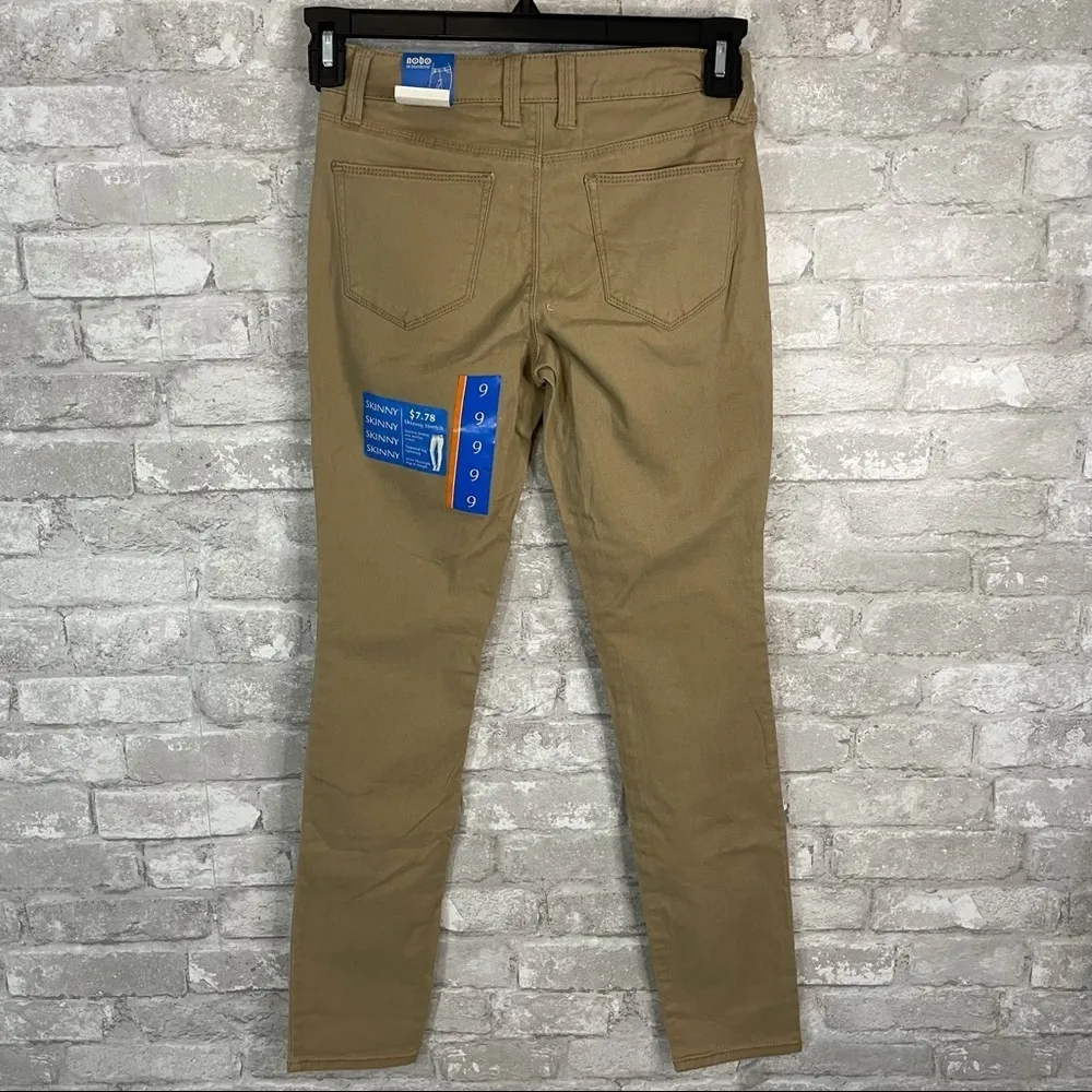 No Boundaries Skinny Jeans - Image 2