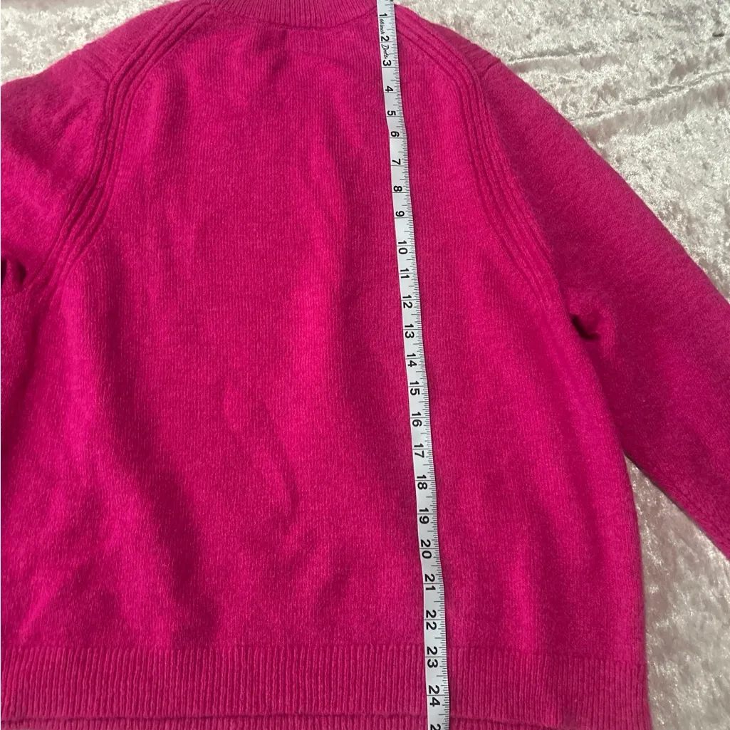 a new day Women's Pink Sweater - Image 4