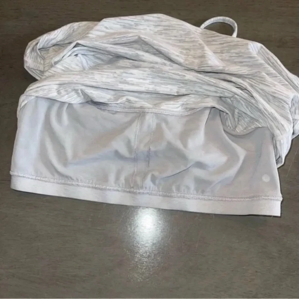 Lululemon Power Y Tank Top - Size 10 - Image 8