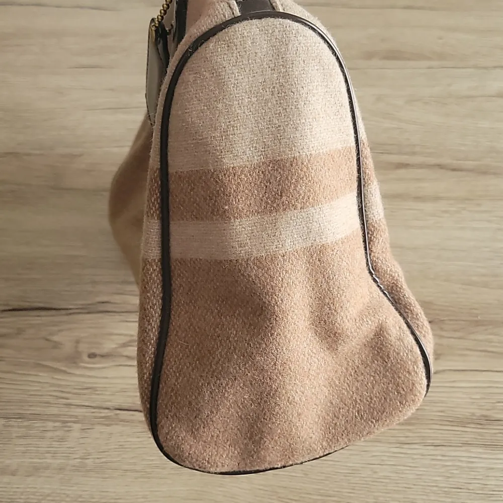 Authentic Coach satchel 10x8 - Image 9