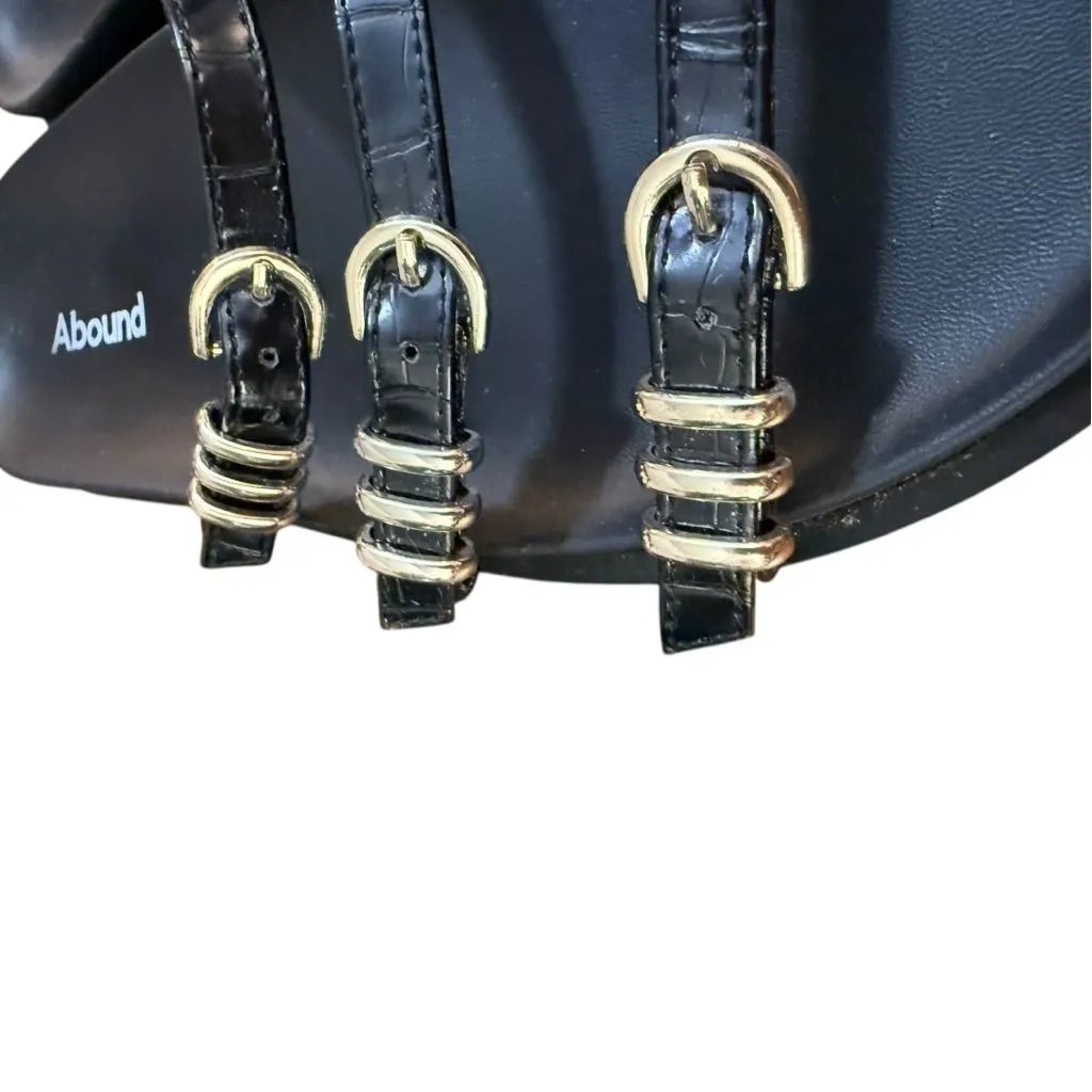 Abound Aimee Strappy Slide Sandals - Image 4