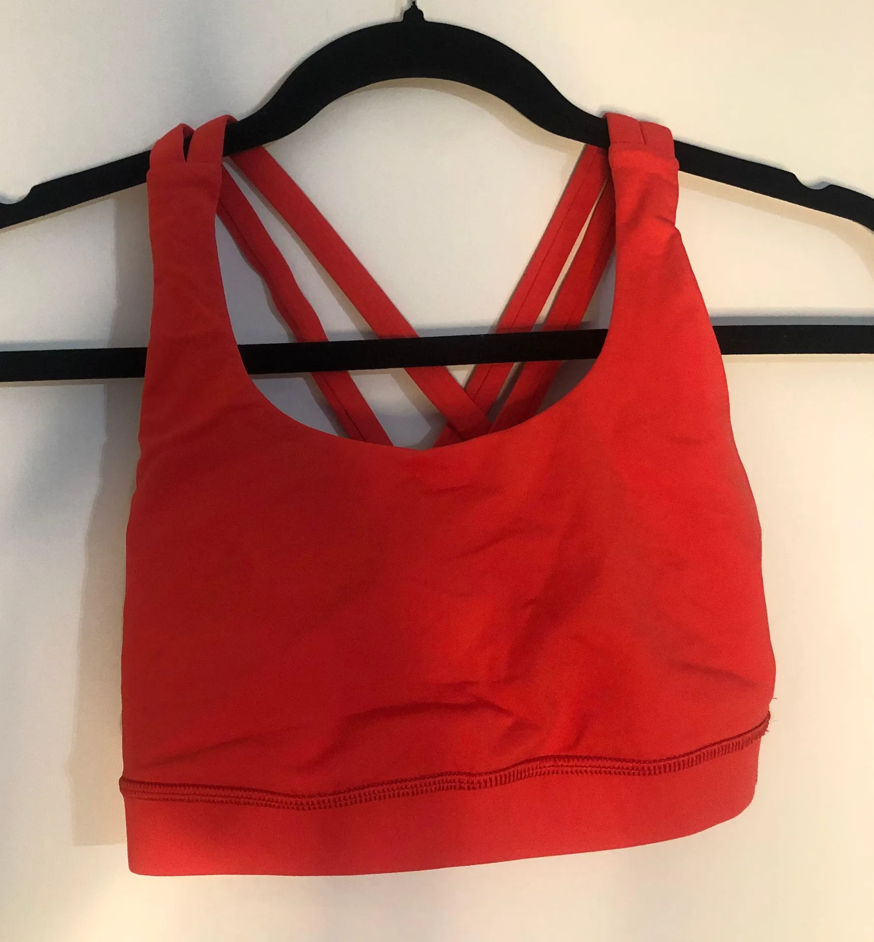 Lululemon Sports Bra - Image 2