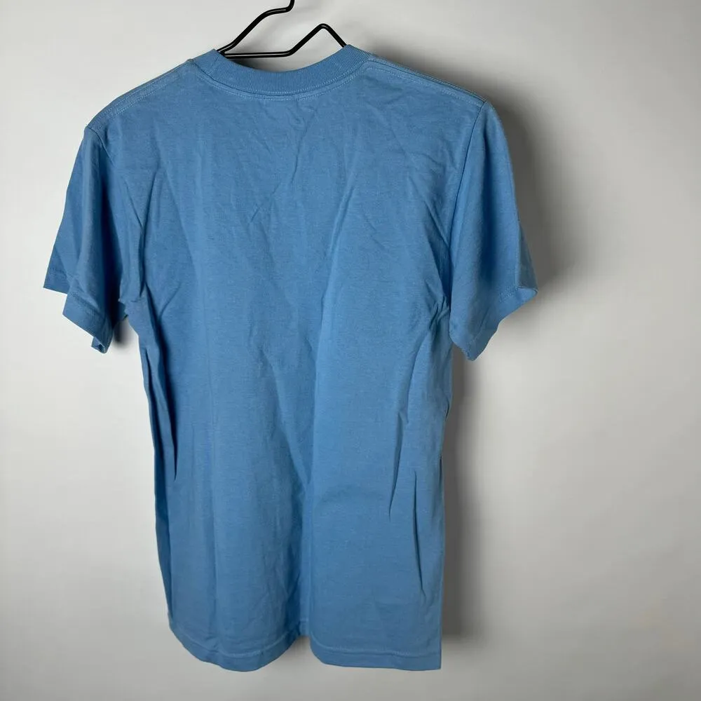 world Disney Character T-Shirt Florida Vintage Parks NWT Size Small - Image 6