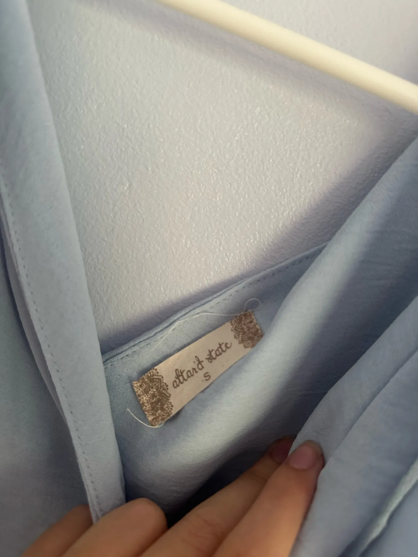 Altar'd State Dress - Image 3