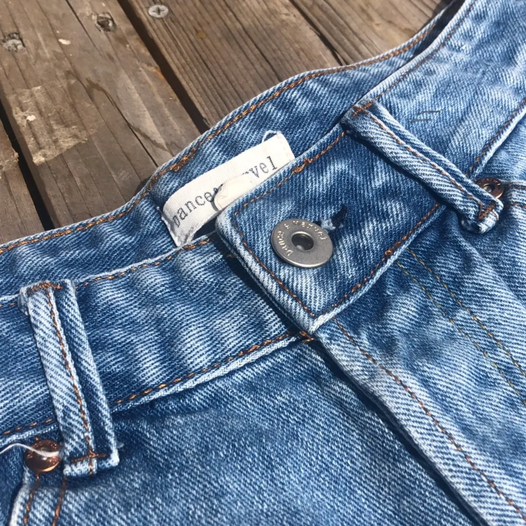 Dance & Marvel high waisted shorts - Image 7