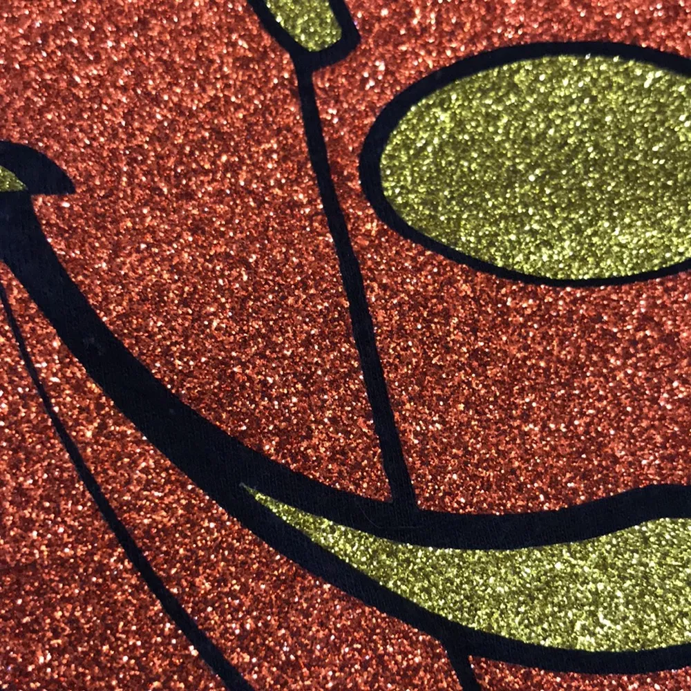 Disney  Mickey Mouse Pumpkin Halloween Tee - Image 5