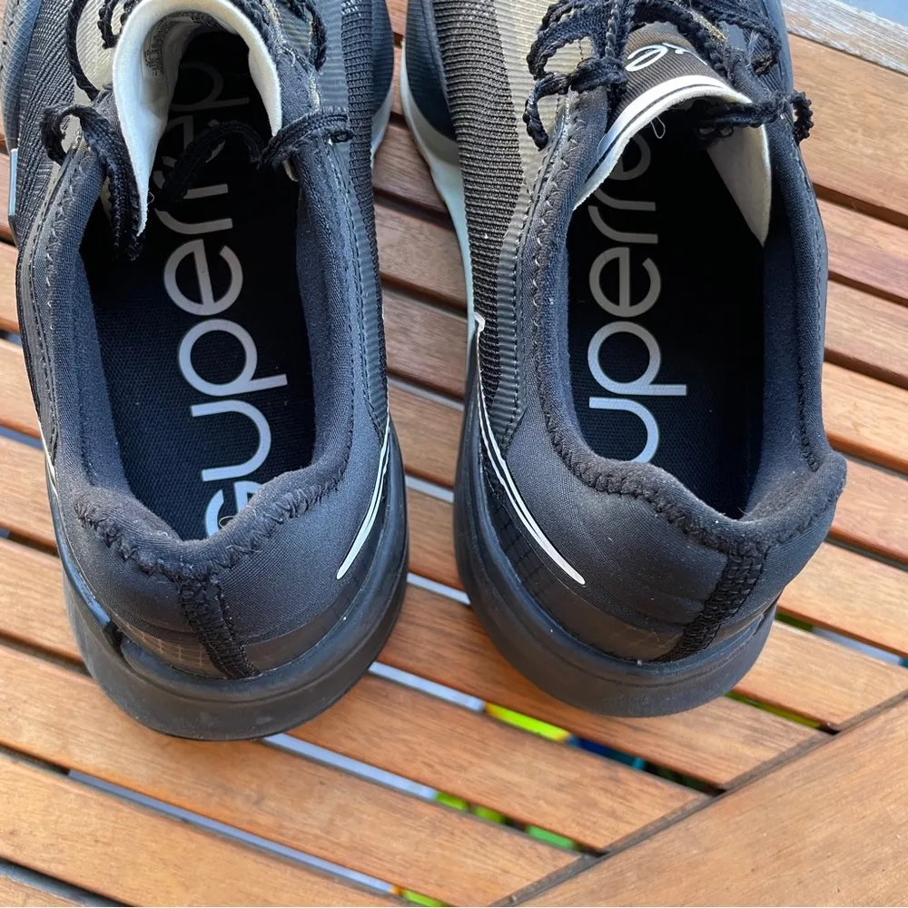 Nike Womens Airzoom Superrep 3 Size 9.5 - Image 3