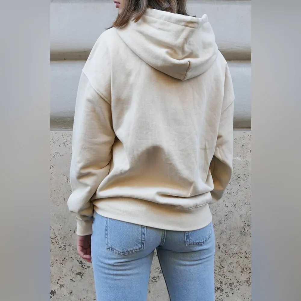 Oversized Newport Hoodie - Image 3