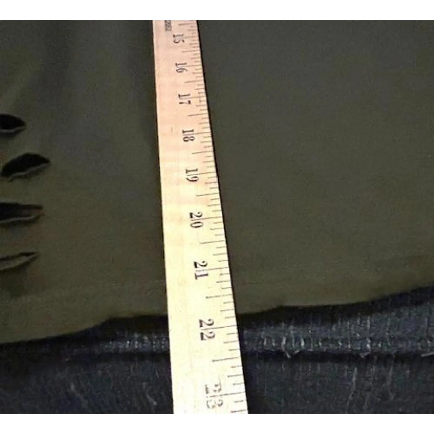 On Fire Cropped T - Image 9