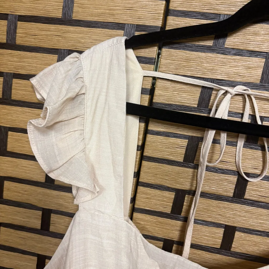 As U Wish ColorBlock‎ Dress Size 3X - Image 4