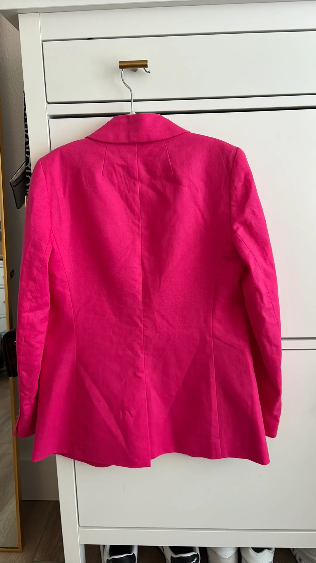 J.Crew  Blazer - Image 3