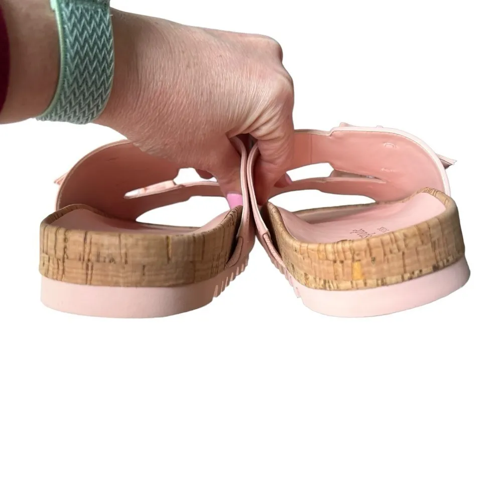 Kate Spade - NWOB Becca Slip On Slide Sandal Sz 8.5 - Image 6