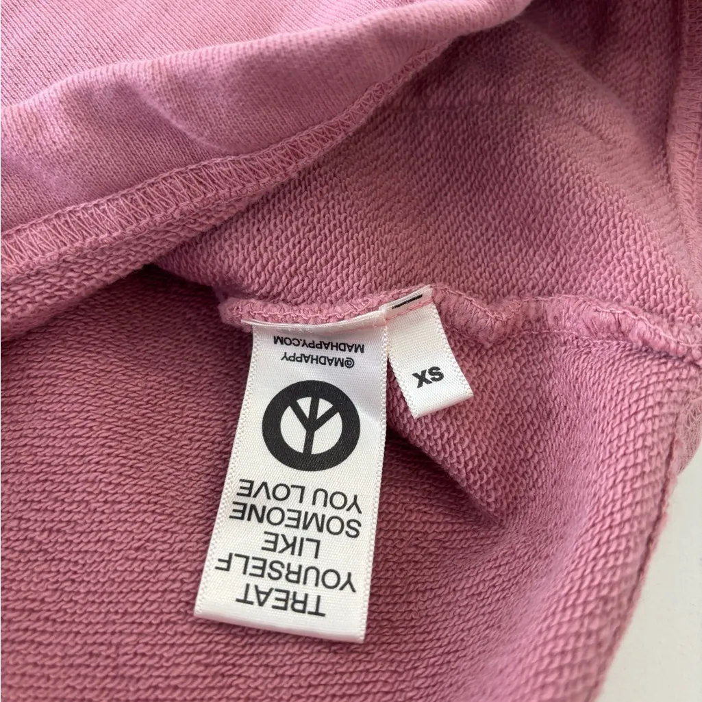 Madhappy Varsity Universal Hoodie - Image 8