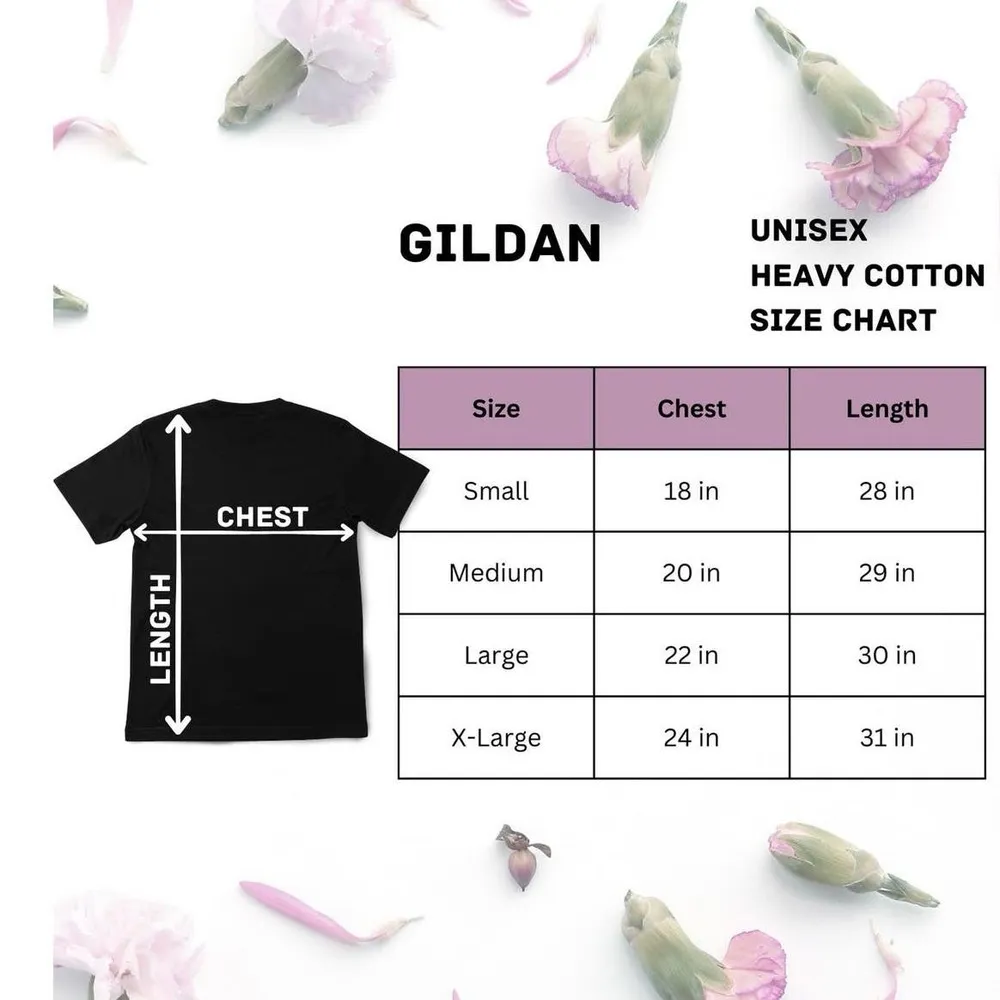 Valentines Day Spooky Ghosts Large T-Shirt - Image 3