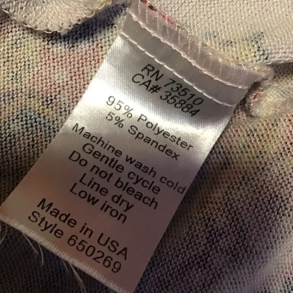 Ivy Jane tapestry slouchy knit top - Image 8