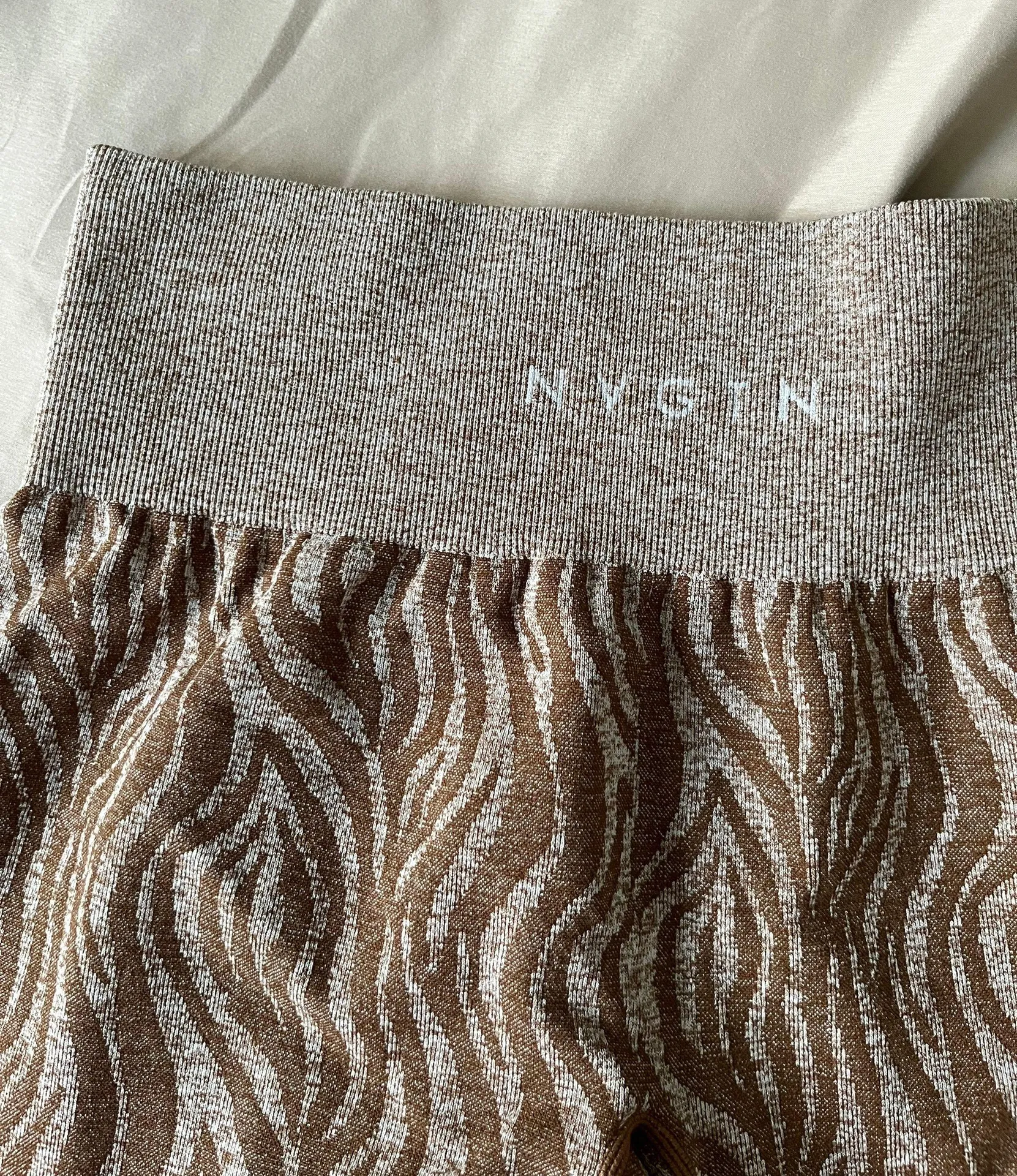 NVGTN Seamless Shorts - Image 3
