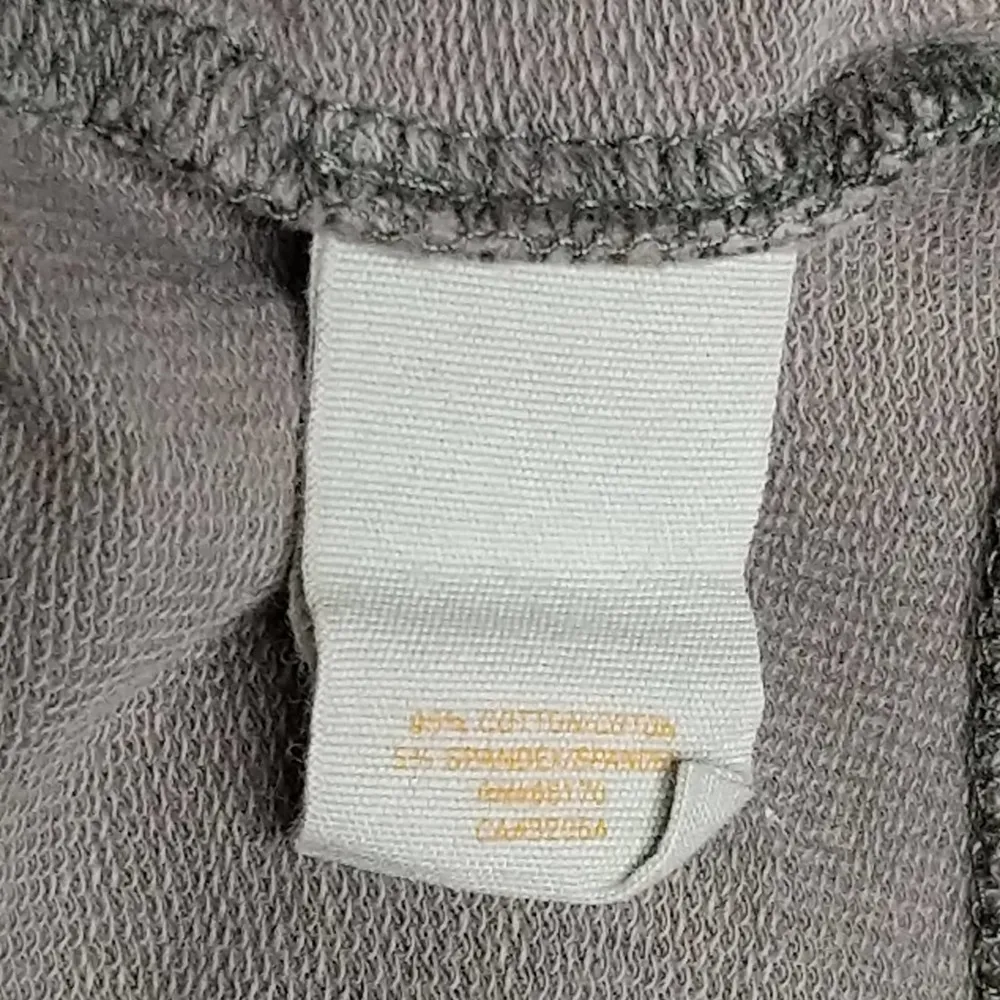 Anthro Saturday Sunday Woven Pullover Brown XS - Image 7