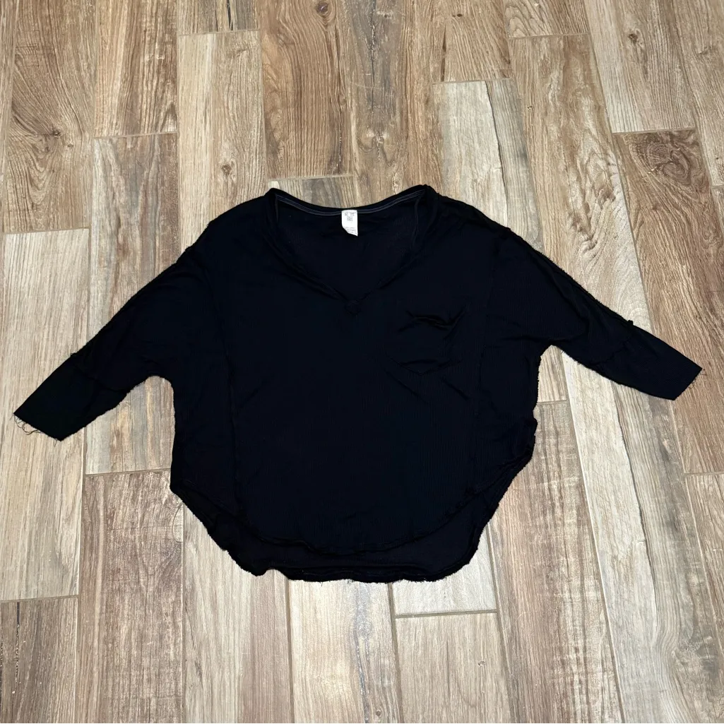 Free People We the Free Golden Gate Tee - Image 2