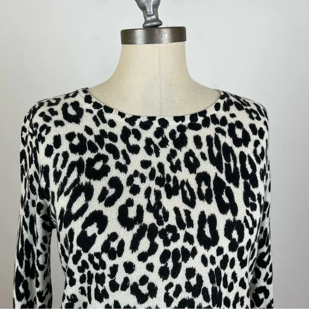 Joie Feronia Cashmere Sweater - Image 4