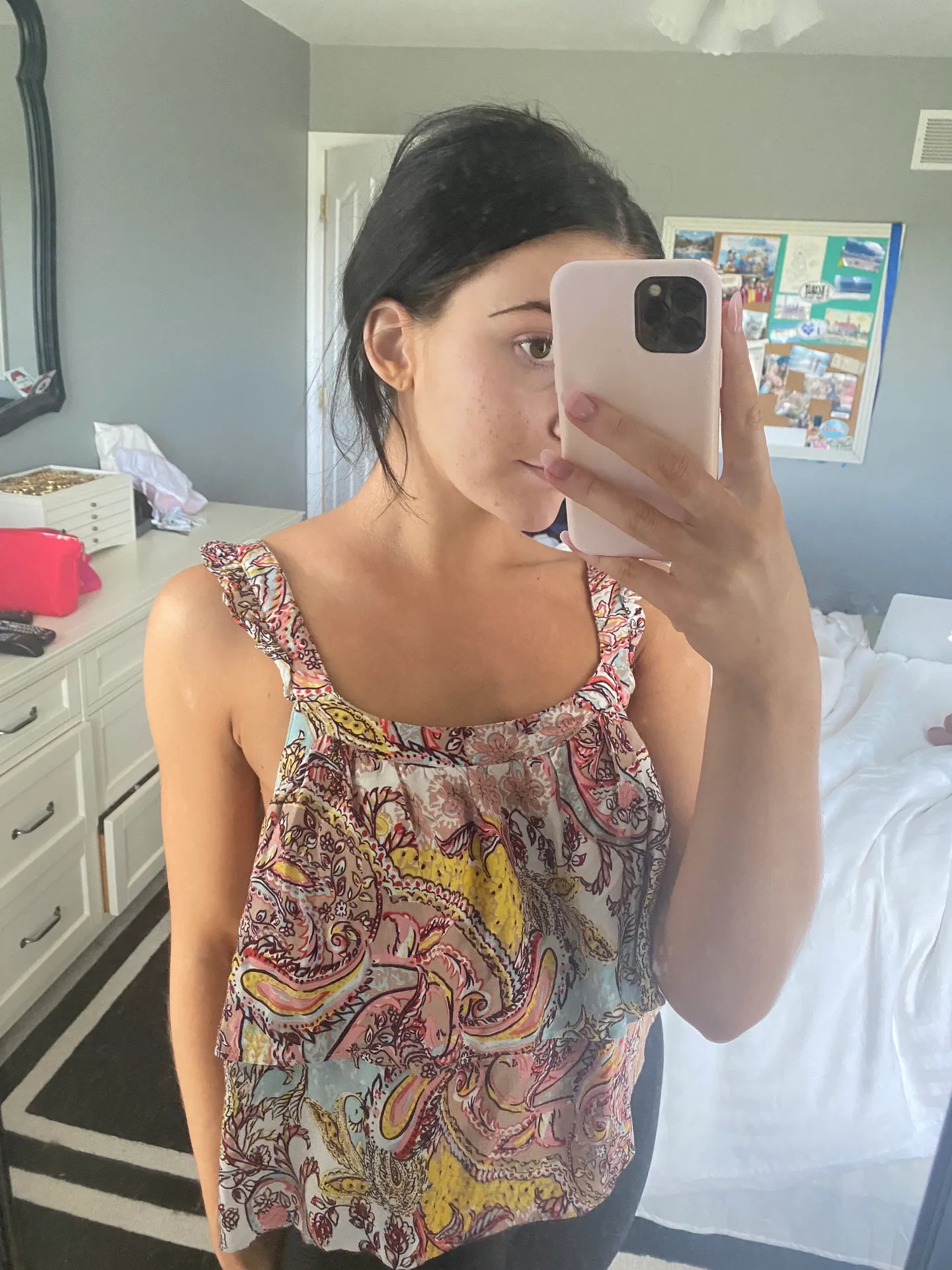 South Moon Under Top - Image 6