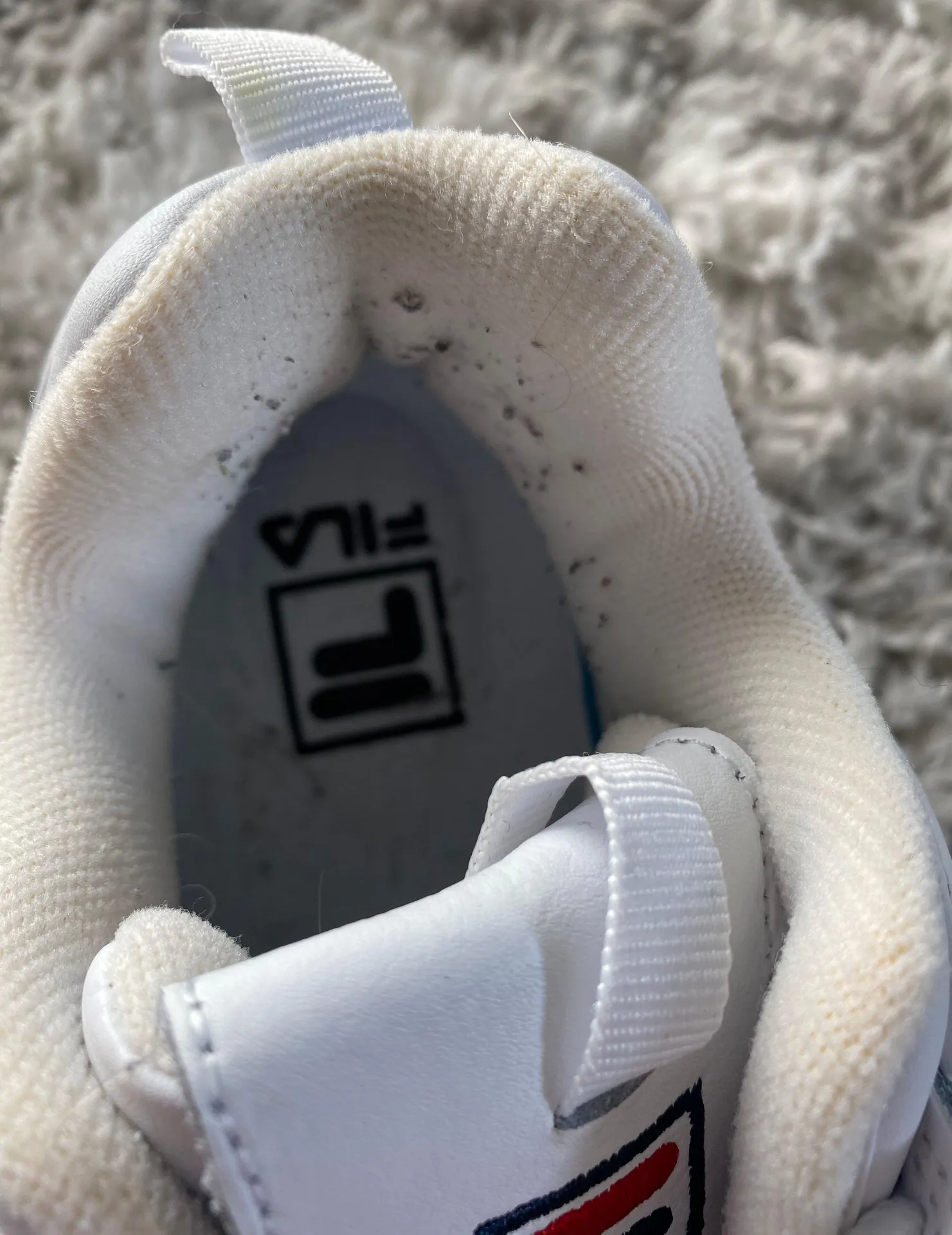 FILA Disruptors II - Image 6