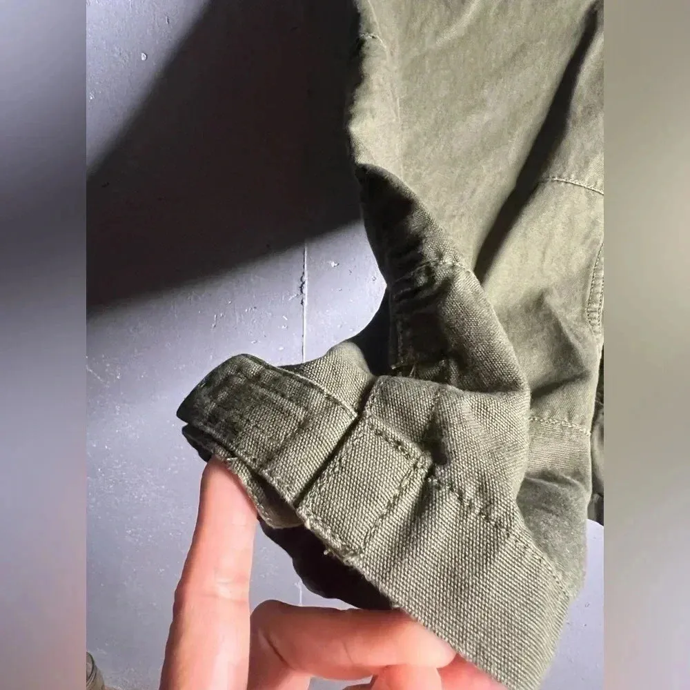 Nike Women's Athletic Dept Capri Hiking Pants - Image 6