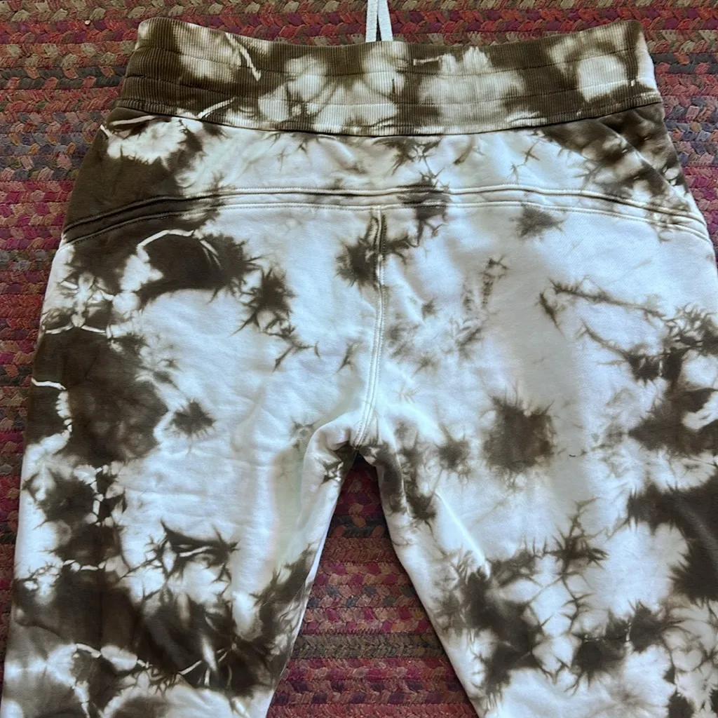 Lululemon Warm Down Jogger *Earth Dye Earth Dye Sand - Image 6