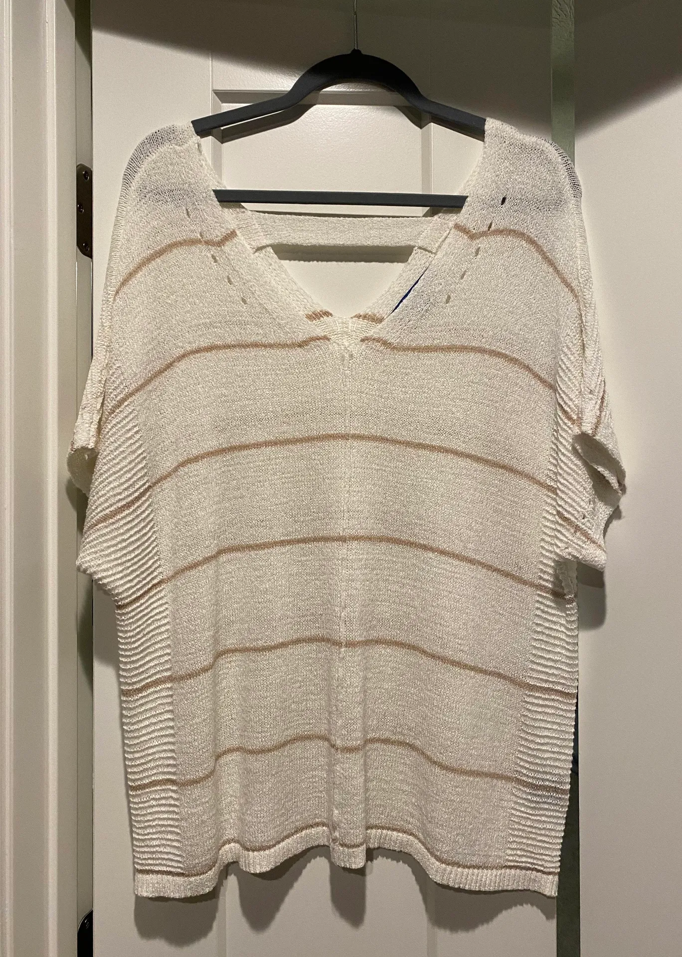 Apt. 9 Top - Image 2