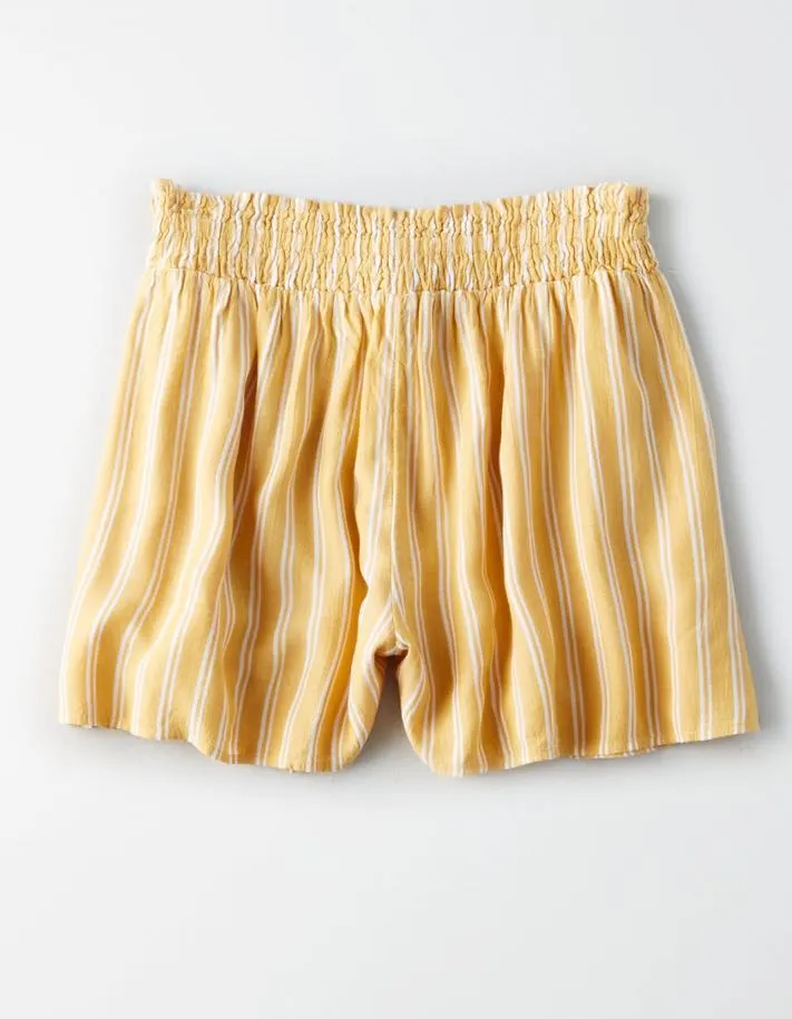 American Eagle Outfitters Striped Short - Image 3