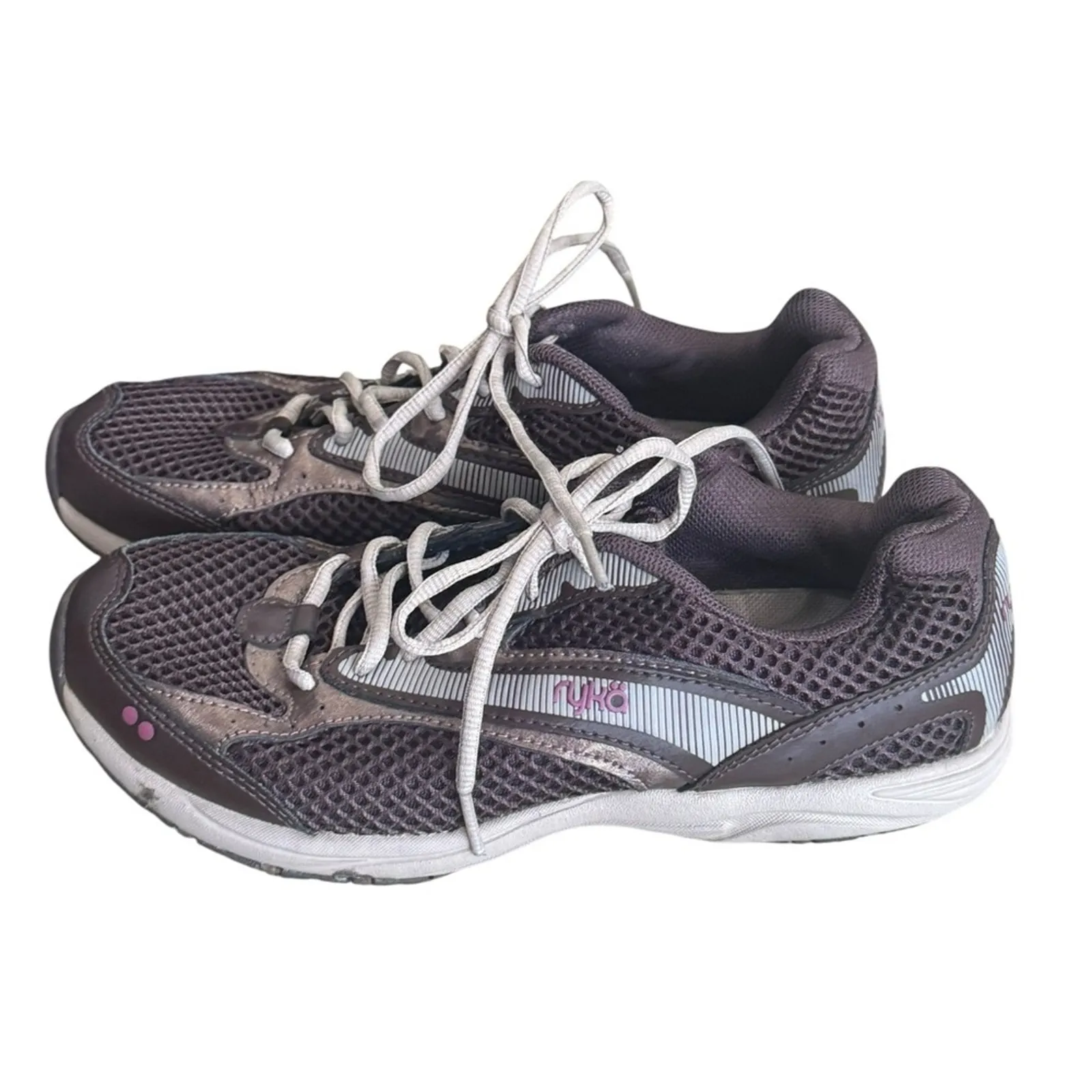 RYKA Dash Women's walking sneakers shoes size 7 - Image 2