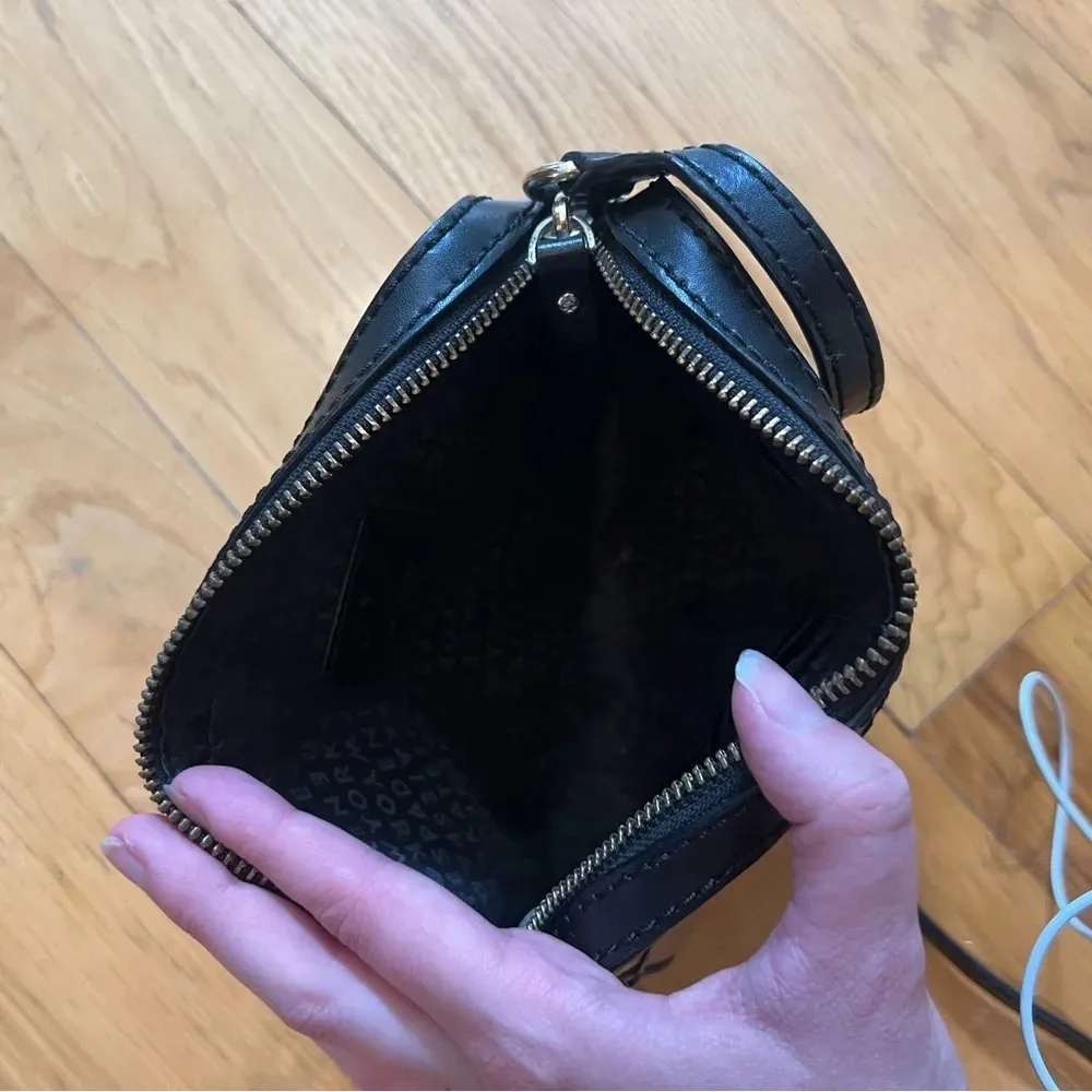 Kate Spade Ivy Street Clover Crossbody - Image 5