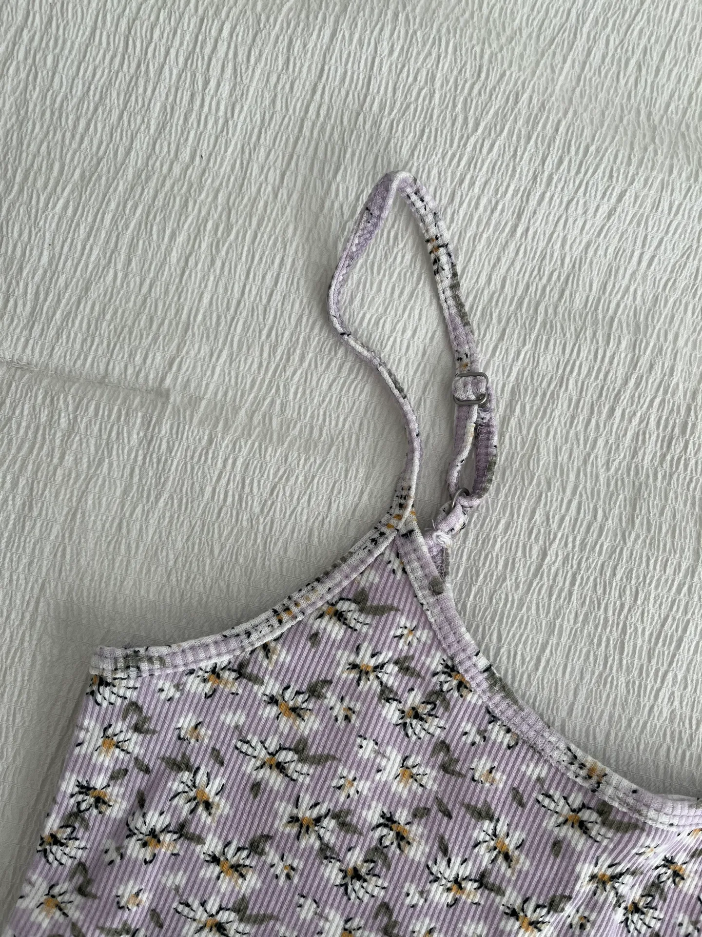 Hollister tank top - Image 4