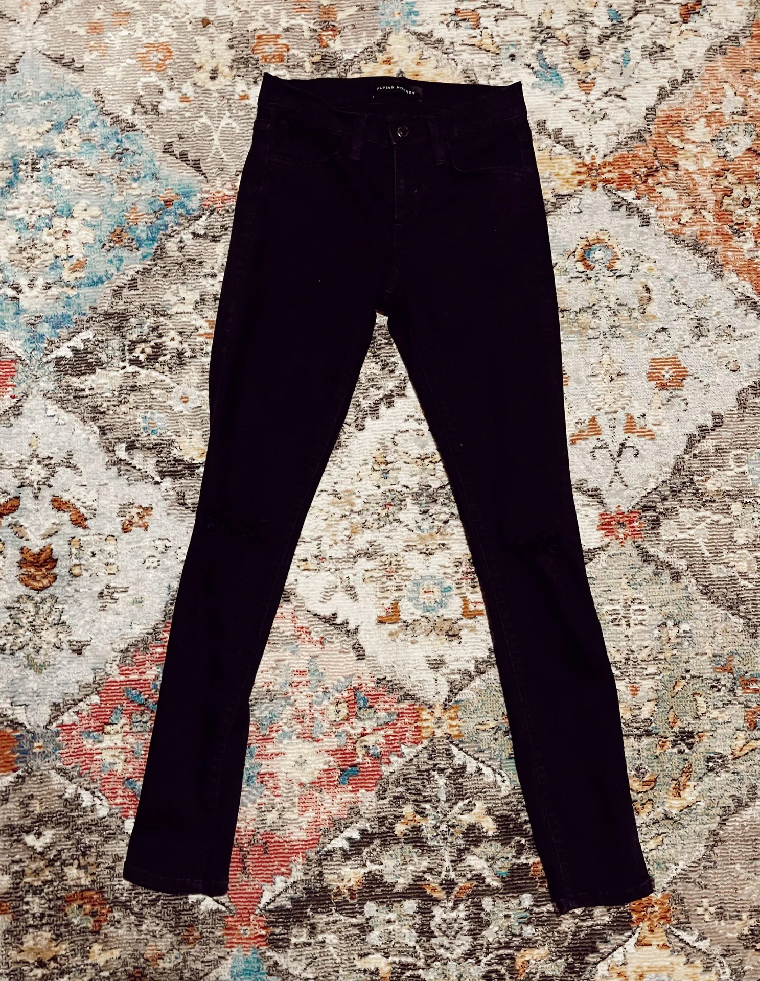 Vervet Jeans - Image 2