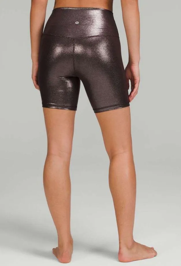 Align HR Short 6” Shine - Image 3