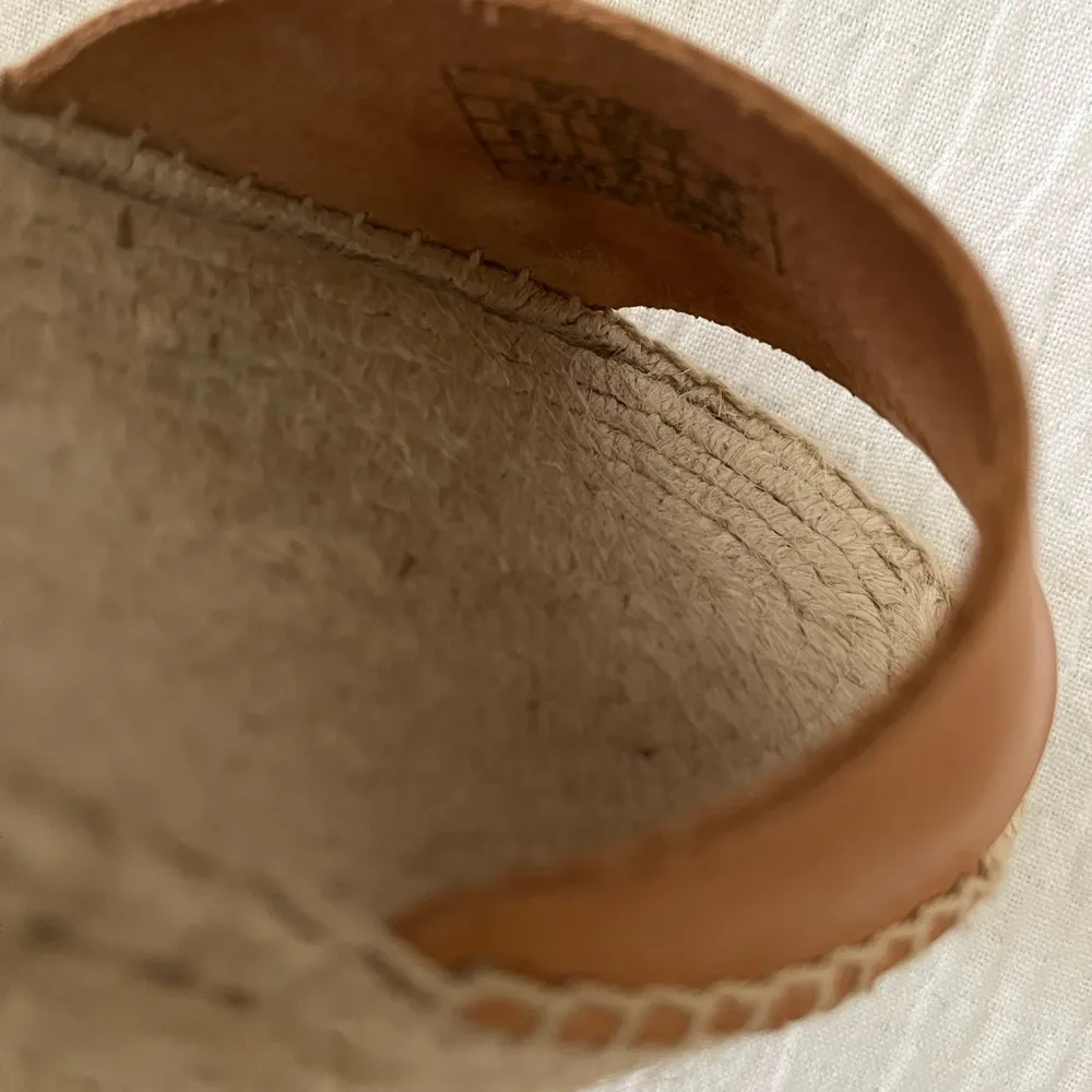 Soludos Minorca Espadrille Platform Sandals - Image 16