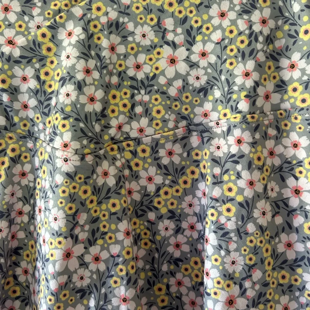 Sporty Kyodan Athletic Skirt - Image 8