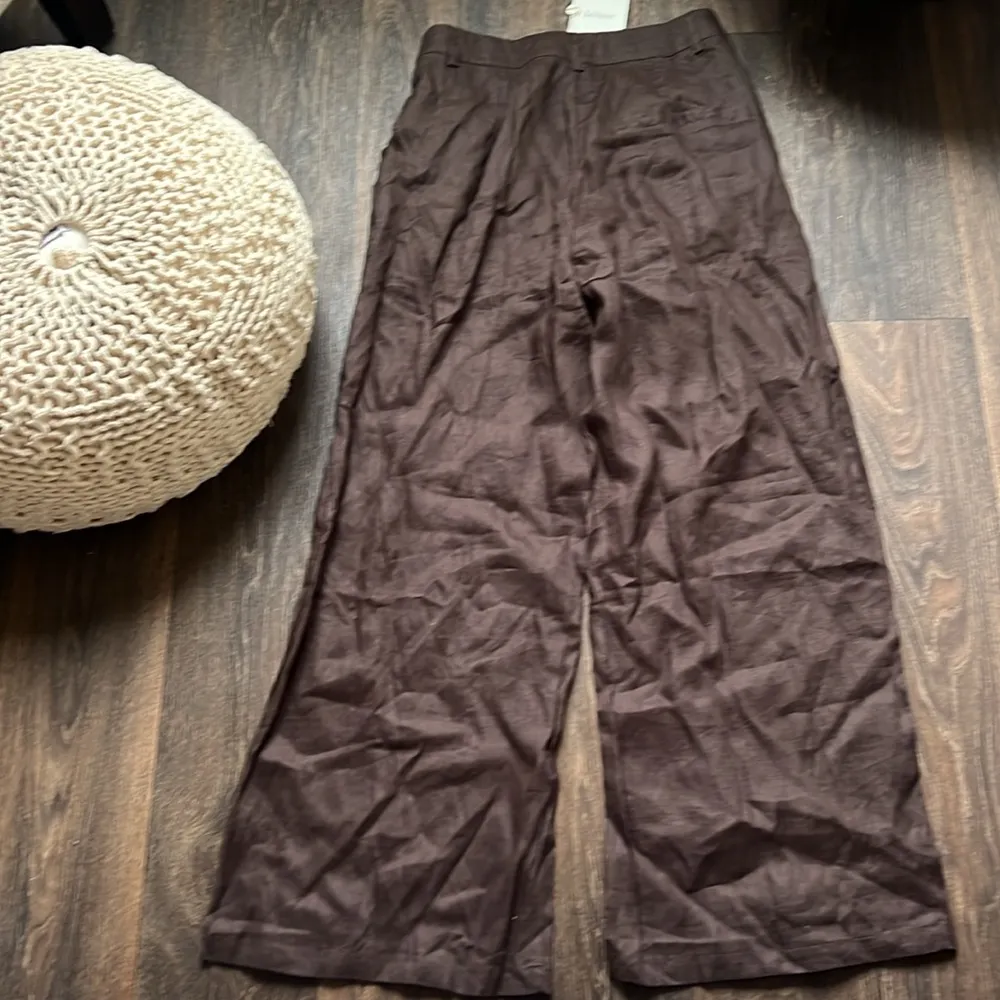 Bohme  Brown pants - Image 4