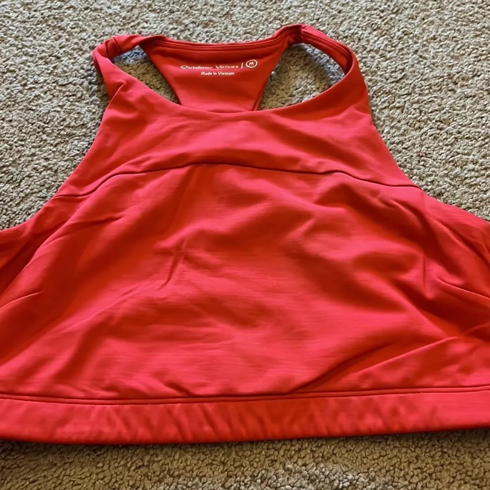 Outdoor voices medium sports bra - Image 3