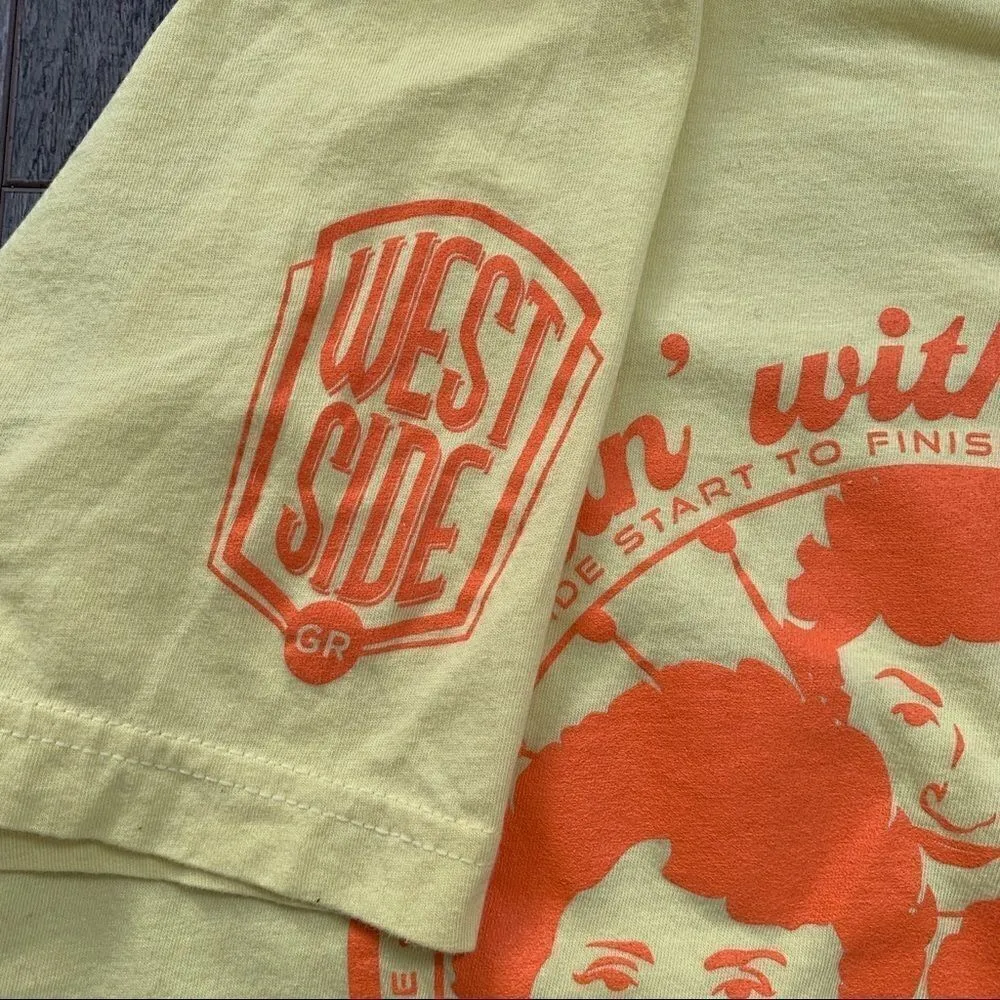 Golden Girls Rollin’ with de Goldens T - Image 5