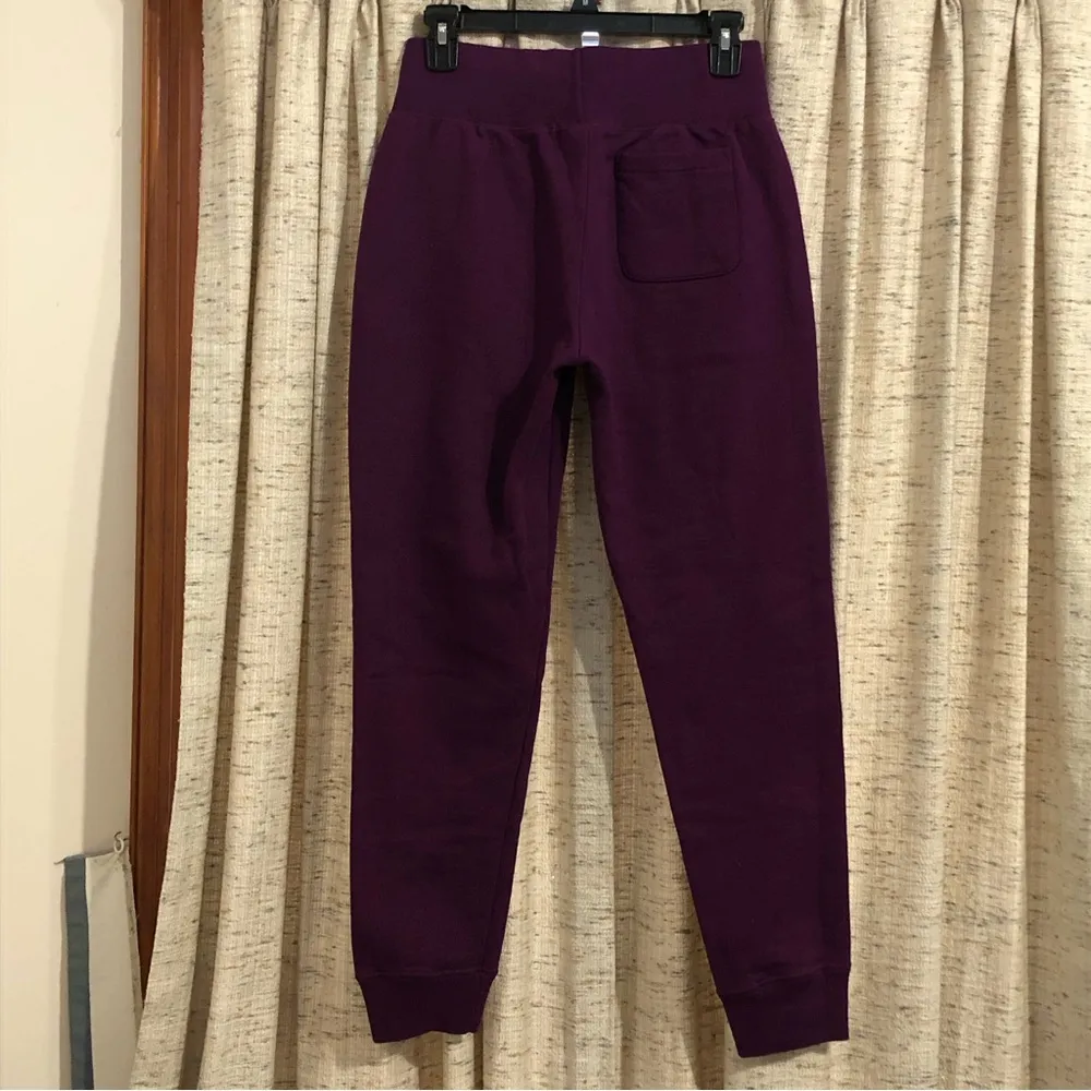 Champion Reverse Weave 'C' Logo Joggers - Image 6