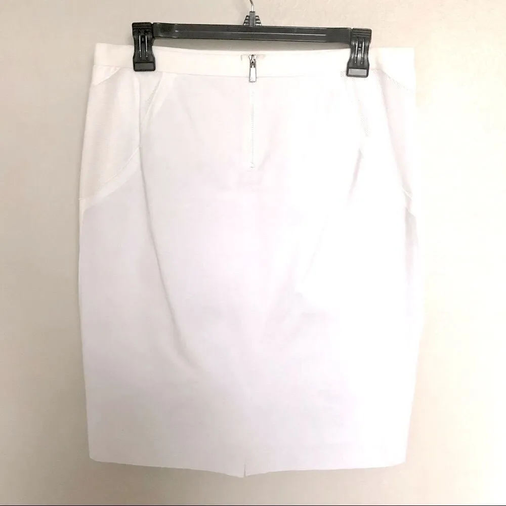 🆕 ELIE TAHARI Collection Mini Skirt💥 - Image 3