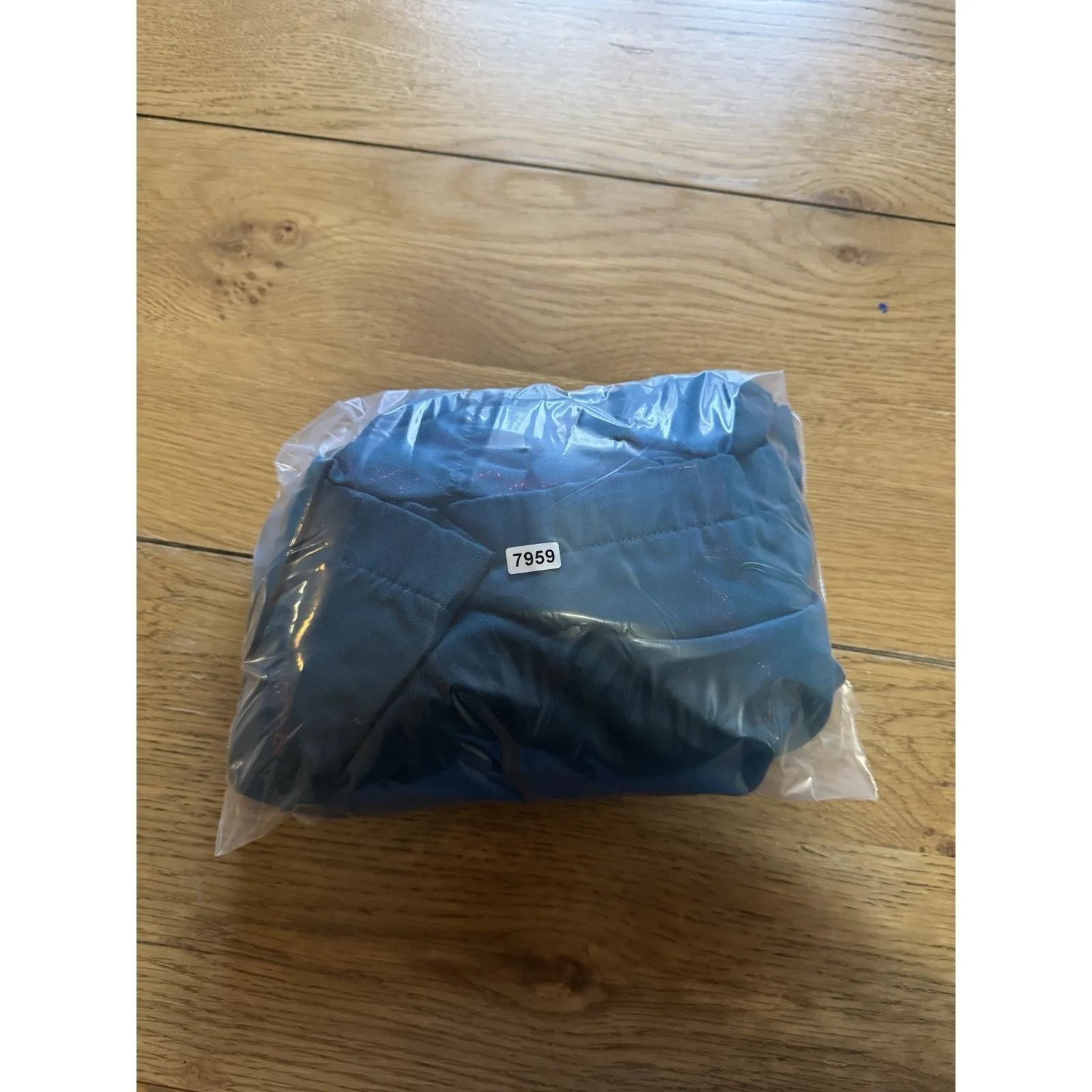 Alfred Dunner Women Size 16P Petite Full Zip Lightweight Jacket Embroidered City - Image 11