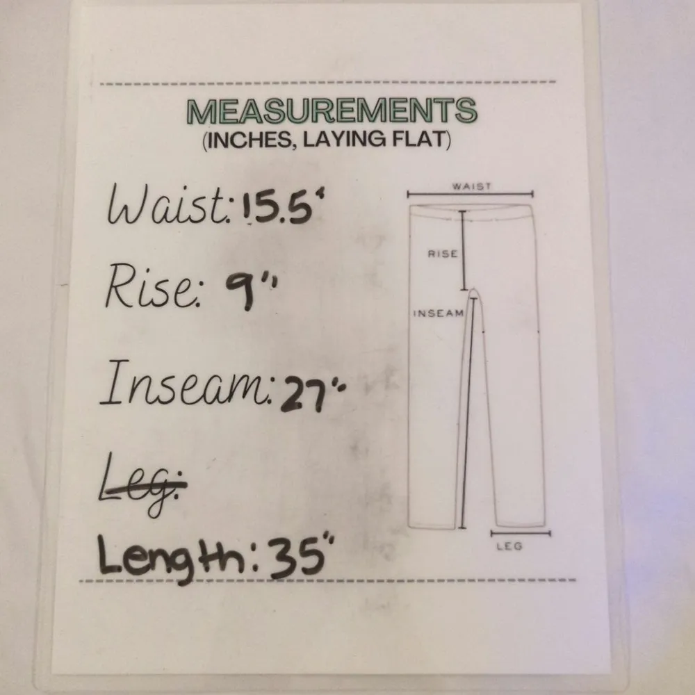 J. Crew Factory Black Full - Image 5