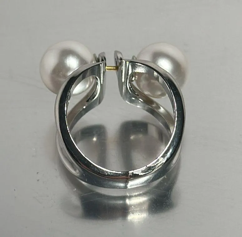 Scarf Ring - Image 4