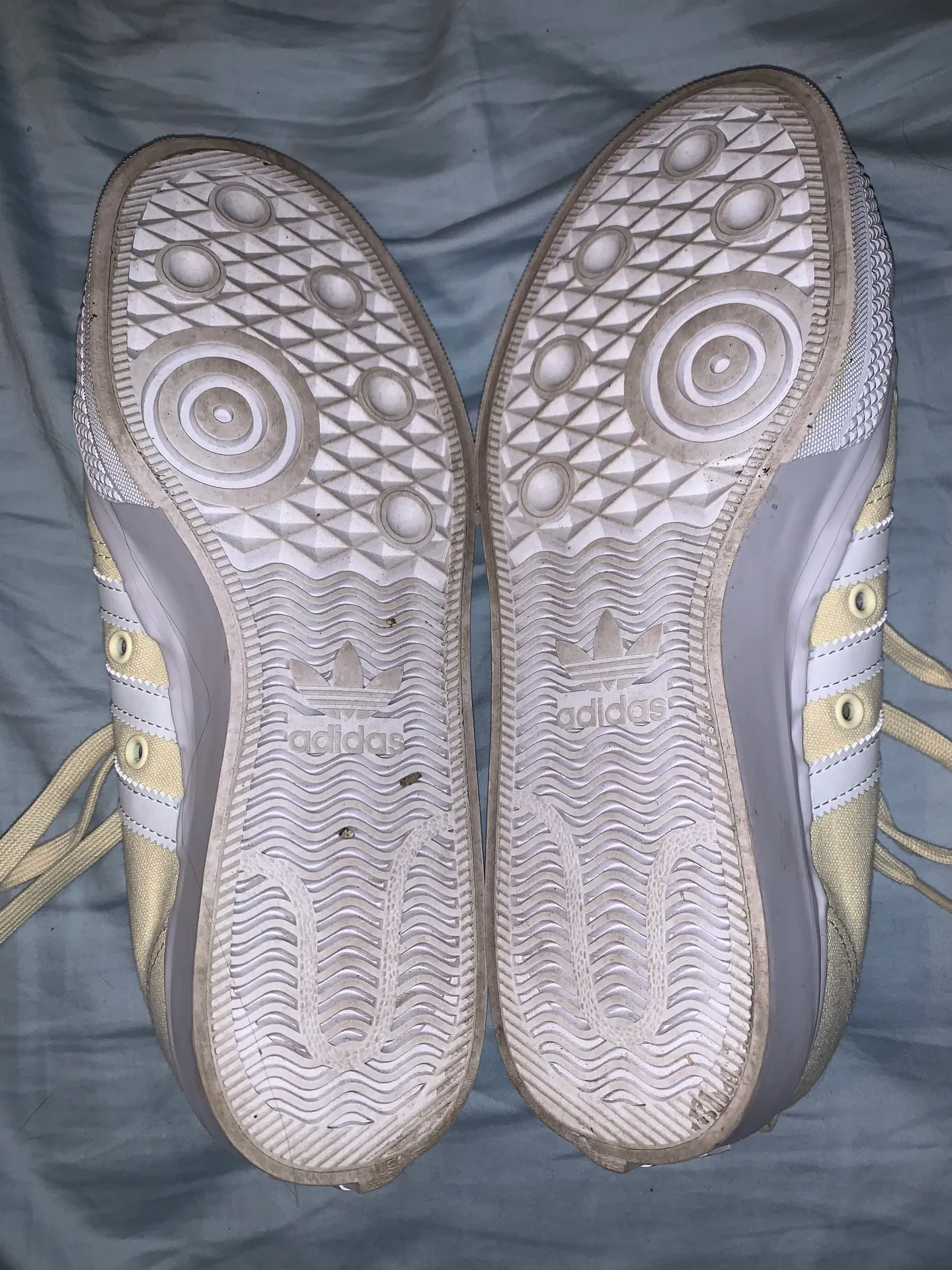 Adidas Platform Nizza - Image 5