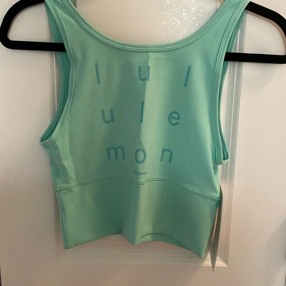 LULULEMON POWER PIVOT EVERLUX TANK TOP - Image 8
